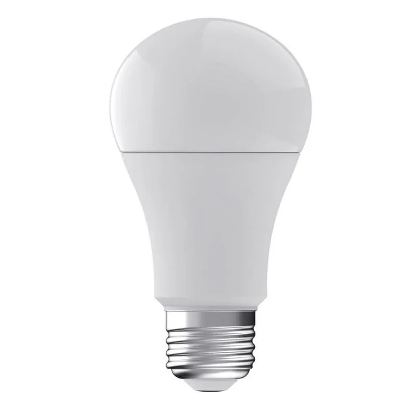 GE A19 E26 (Medium) LED Bulb Daylight 100 Watt Equivalence 6 Pk