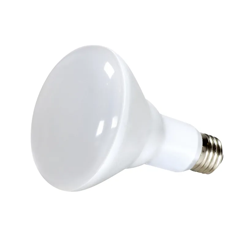 Satco BR30 BR30 E26 (Medium) LED Bulb Warm White 65 Watt Equivalence 1 Pk