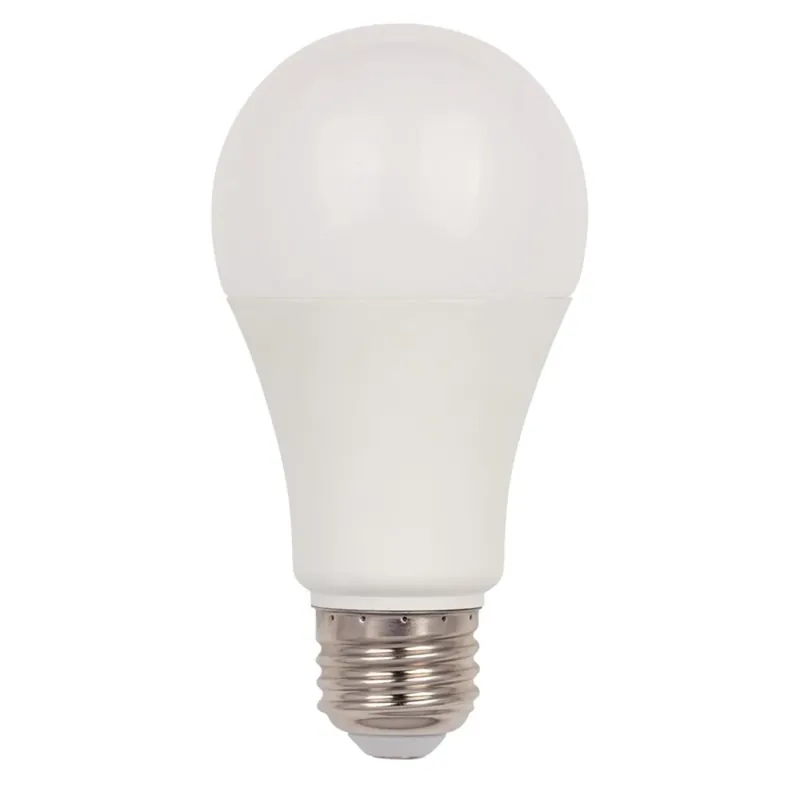 Westinghouse A19 E26 (Medium) LED Bulb Warm White 100 Watt Equivalence 1 Pk