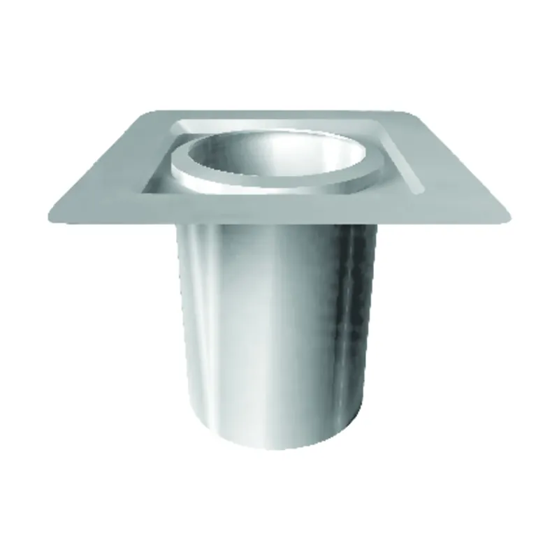 Sure-Temp 8-Inch Firestop/Joist Shield