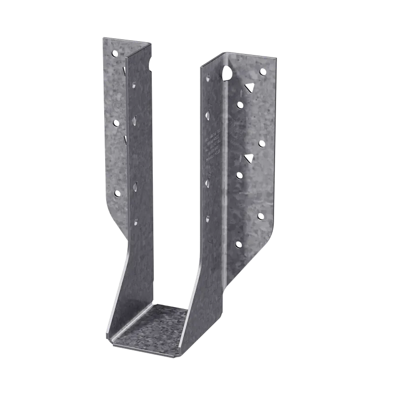 Hu7 Face Mount Joist Hanger For 2x8 Lumber