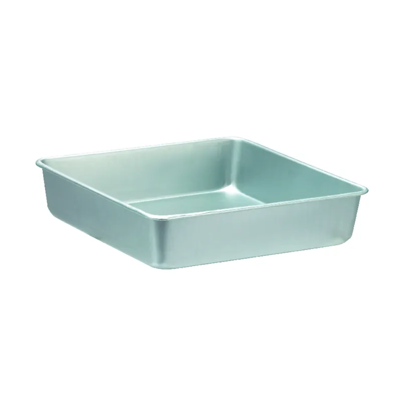 8-In. Square Performance Cake Pan