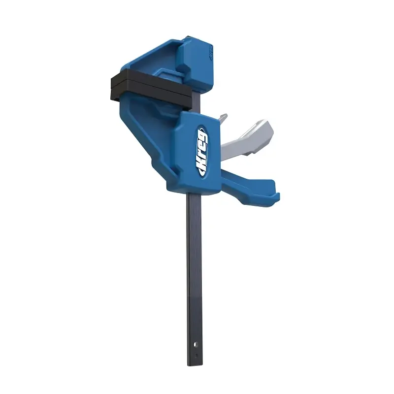 6 Inch Clamp Model Kvgc6 For Woodworking And Diy Projects