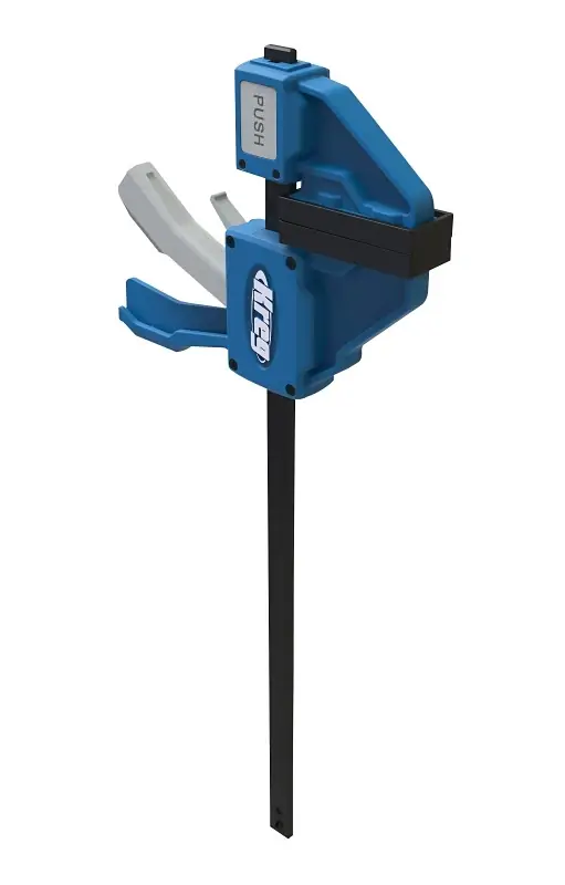 12 Inch Clamp Model Kvgc12 For Woodworking And Diy Projects