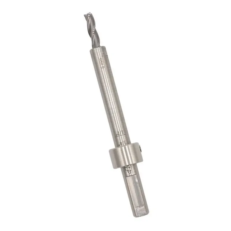 Kreg 8mm Carbide Mortising Cutter – Precision Loose‑Tenon Tool