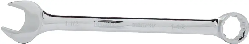Combination Wrench, 1-1/2 In.