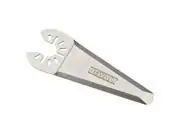 Dewalt Dwa4232 Oscillating Triangular Rigid Scraping Blade For Precision Scraping