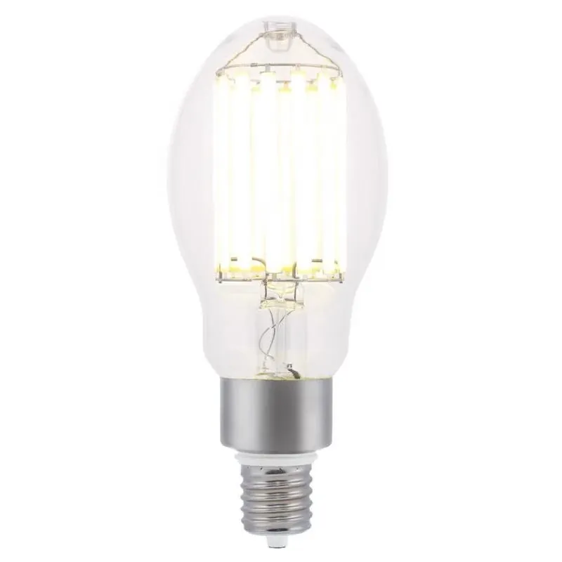 Westinghouse 65W ED37 Mogul Filament LED Daylight Bulb – 750W Equivalent, 12,000 lm, 1‑Pack