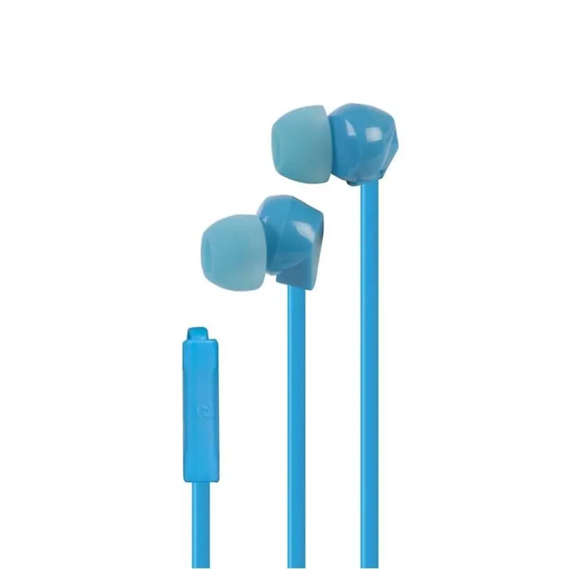 Earphones With Microphone & Answer Button