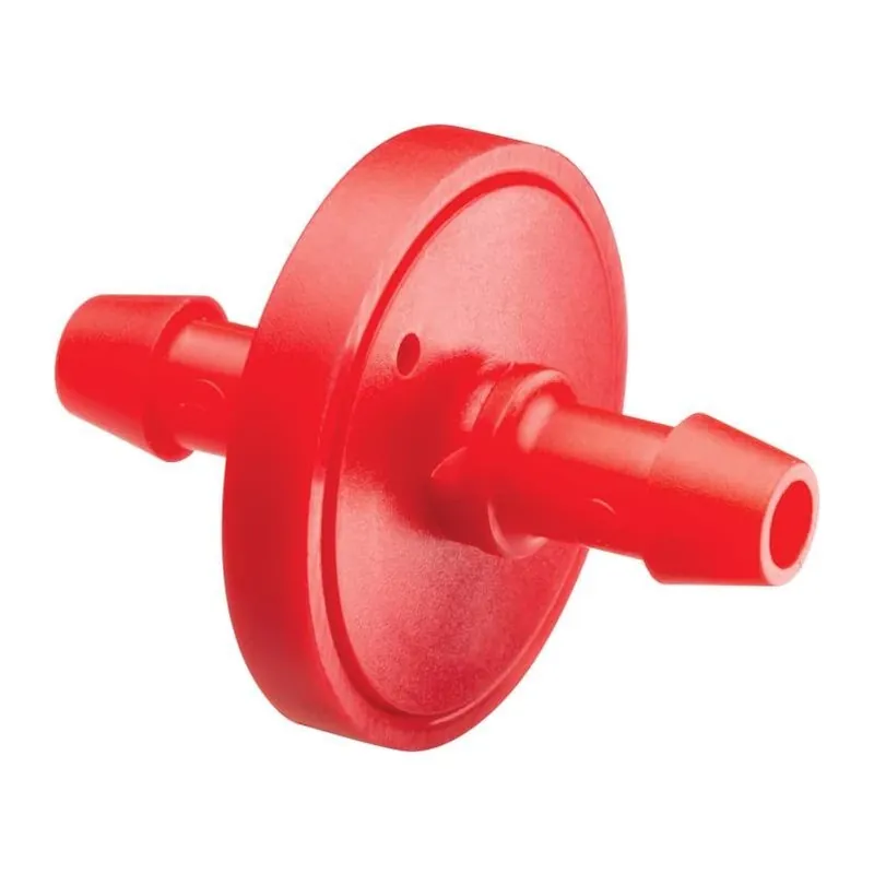 Rain Bird 0.5 gph Spot Drip In‑Line Dripper – 10‑Pack
