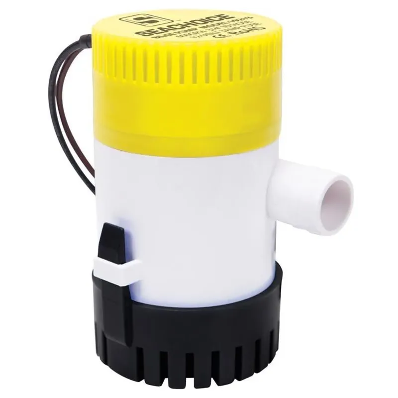 Seachoice 600 GPH 12 V Automatic Bilge Pump – Universal