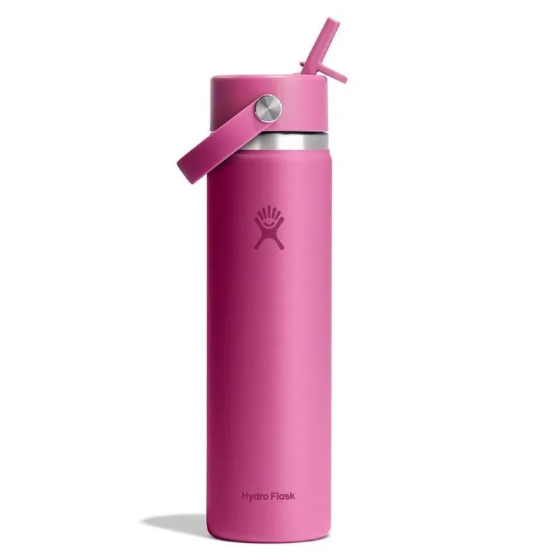 Hydro Flask 24 oz Reef Stainless Steel Insulated Bottle – BPA‑Free & Dishwasher Safe