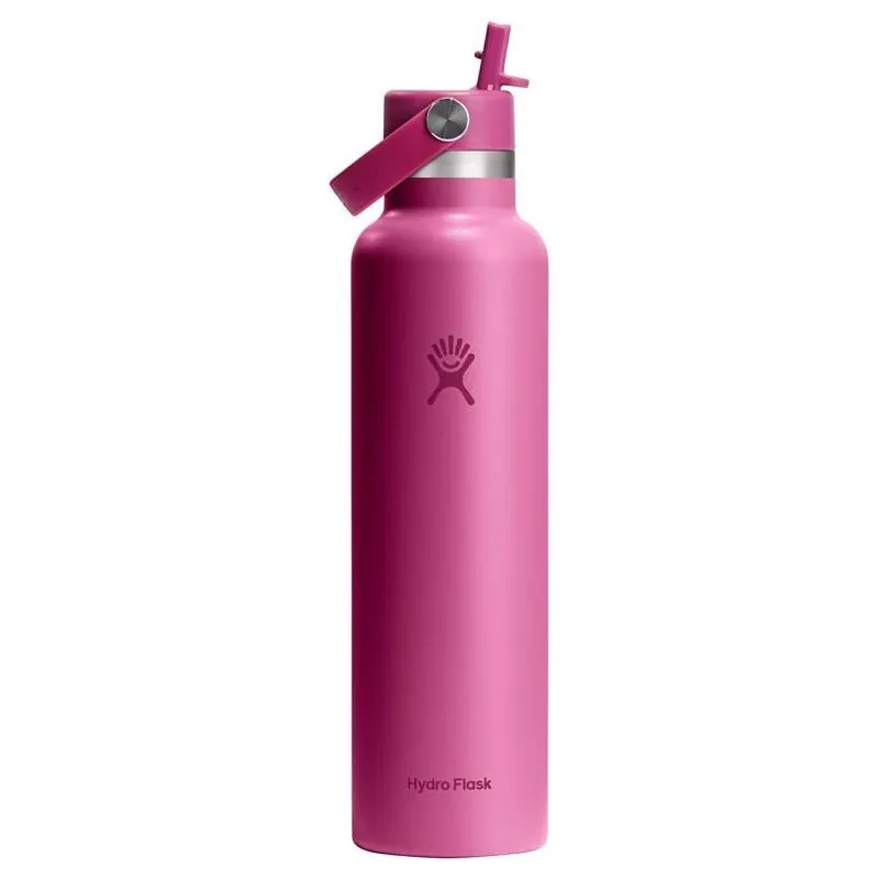 Hydro Flask Reef 24‑oz Stainless Steel Insulated Water Bottle – BPA‑Free & Dishwasher Safe
