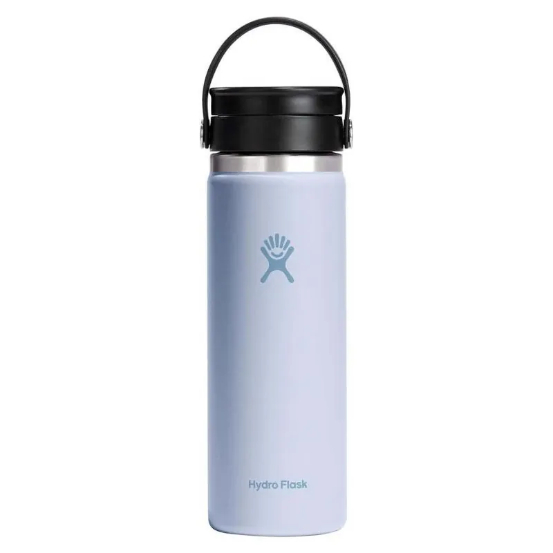 Hydro Flask 20 oz Surf‑Blue Insulated Stainless Steel Bottle