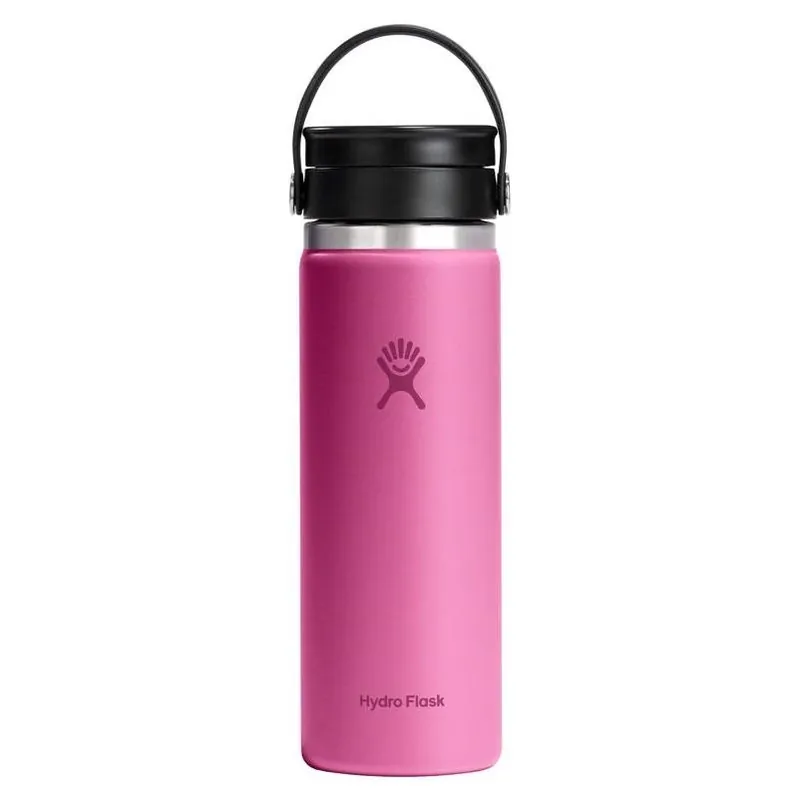 Hydroflask Sip 20 Oz Reef Stainless Steel Insulated Bottle