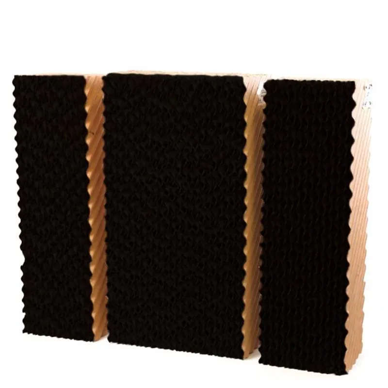 Portacool Brown Cellulose Evaporative Cooler Pad – 19" X 11"