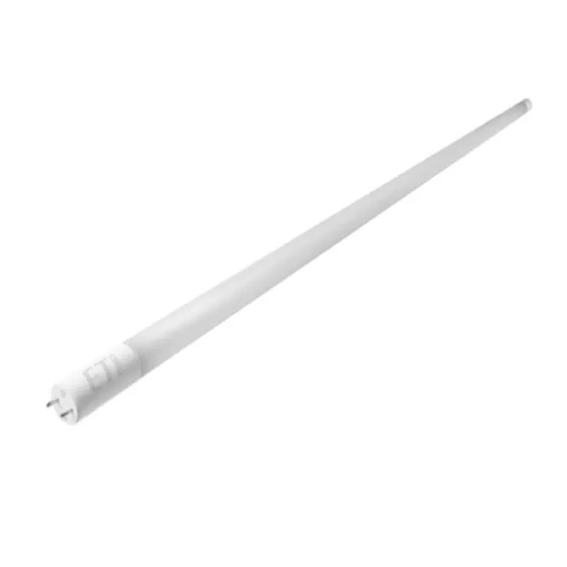 ETI 48‑Inch T8 Linear LED Tube – Bright White, 12W Equivalent, 4000K, 1800 lm, G13 Base
