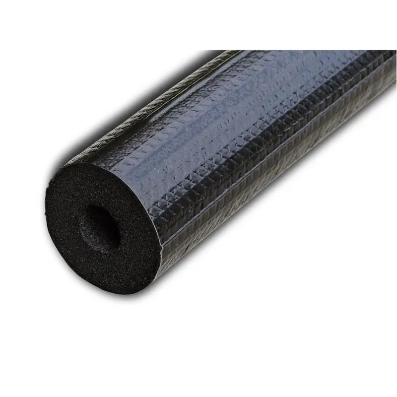 K‑Flex Titan 0.5‑in. Flexible Rubber Pipe Insulation – 72‑in. Roll