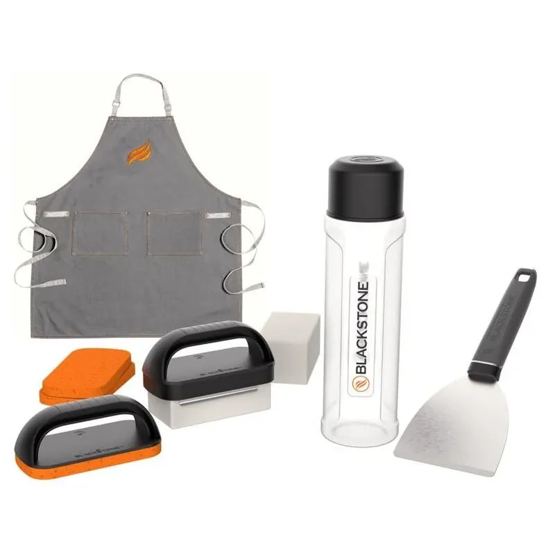 Blackstone Griddle Cleaner Kit – Heavy‑Duty Scrubbers For Spotless Cooking Surfaces