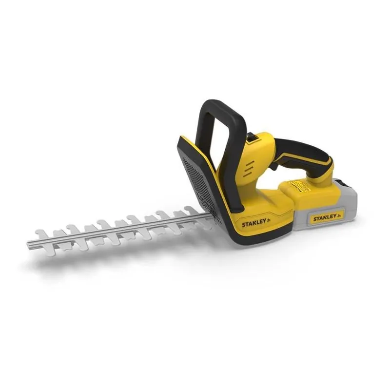 Stanley Jr. Kids Battery‑Powered Hedge Trimmer – Multicolor Outdoor Toy