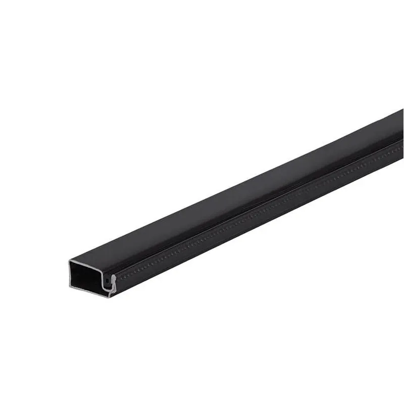 Bronze Aluminum Screen Frame 3/4" X 94" – M‑D Building Products, Pack Of 1