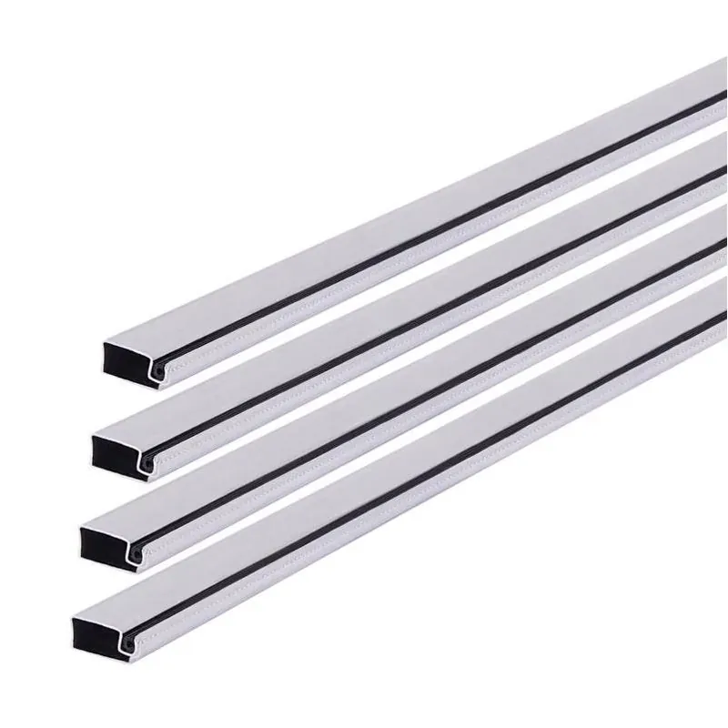 M-D Mill Aluminum Screen Frame – 36" X 36" Square, Boxed