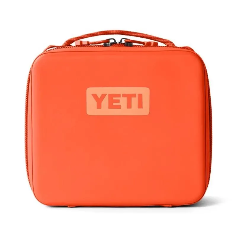 YETI Daytrip 3‑Litre Papaya Portable Lunch Cooler