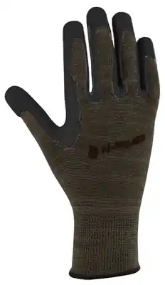 C-grip Propalm Work Gloves, Gray, Extra Large And Extra Extra Large