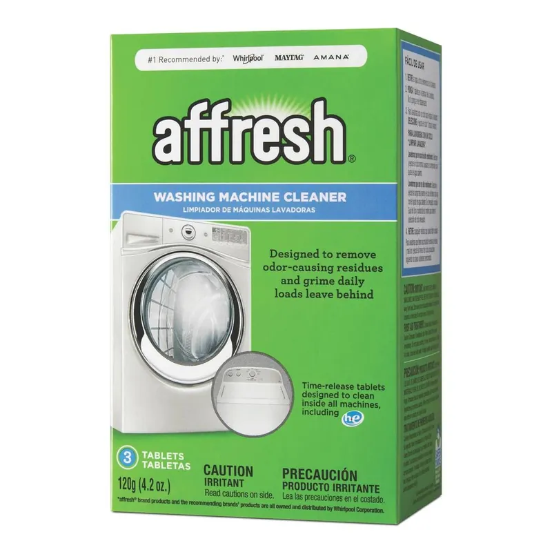 Affresh 4.2 Oz Washing Machine Cleaner