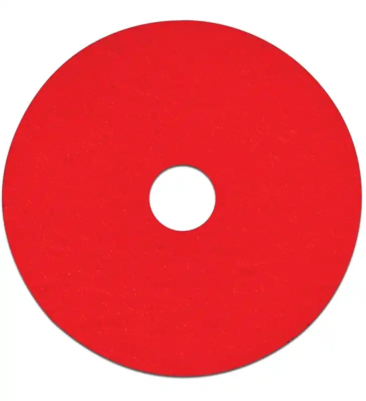DIablo 5 In. Aluminum Oxide Center Mount Fiber Disc 36 Grit Extra Coarse 1 Pk