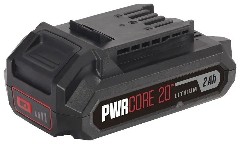 Pwrcore 20 Volt Lithium-ion 2.0 Ah Tool Battery By519701
