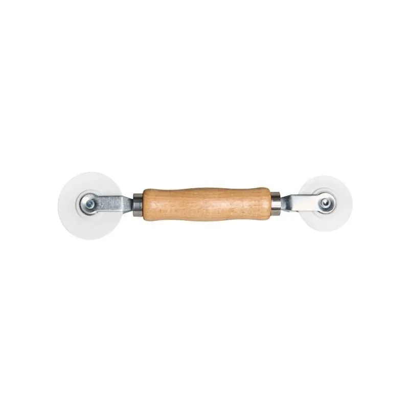 M‑D Building Products Wood Spline Tool – 2‑Inch Compact Hand Tool