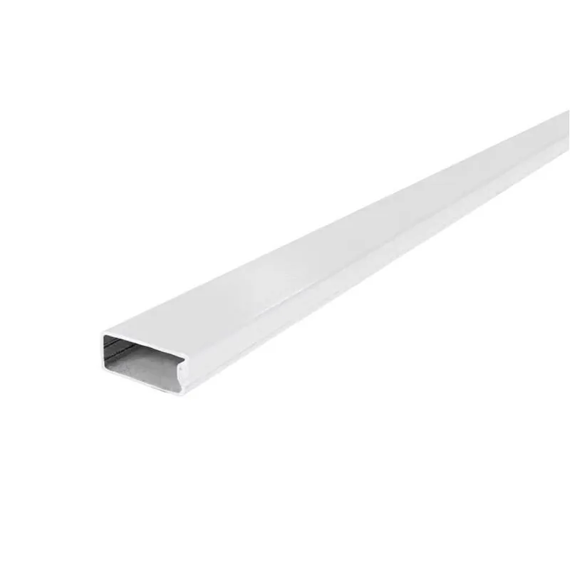 M-D Aluminum Screen Frame 11/16" X 72" – One Piece