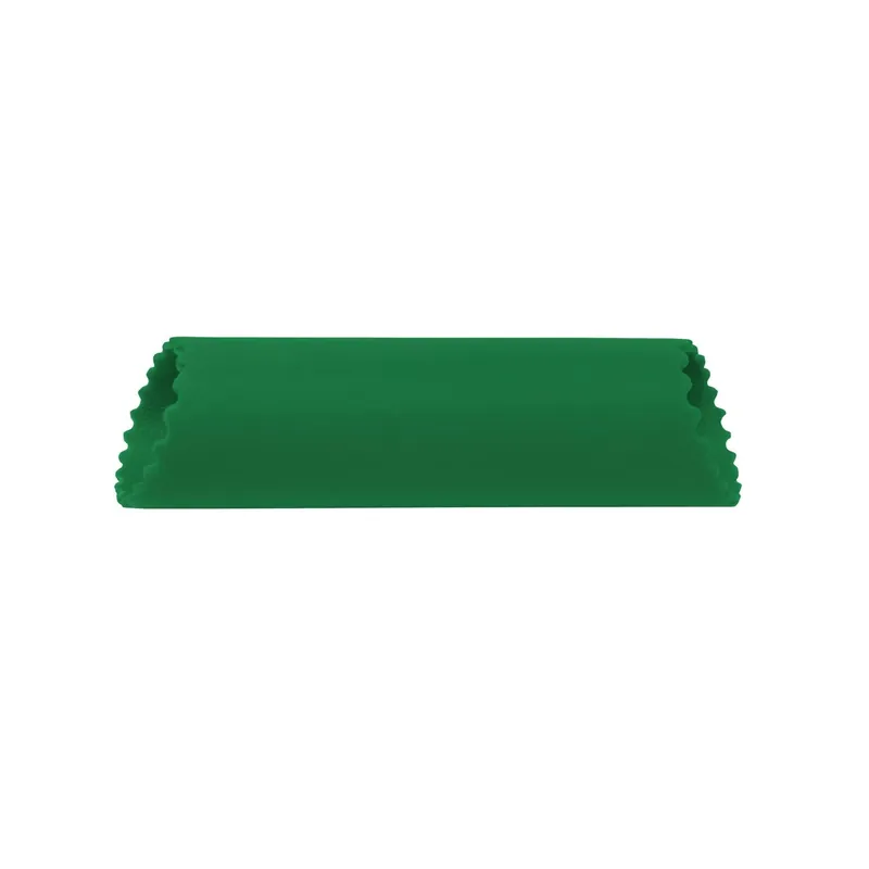 Harold Import Green Silicone Garlic Roller For Effortless Garlic Peeling