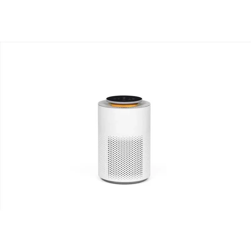 Perfect Aire HEPA Air Purifier – 90 sq ft White Model
