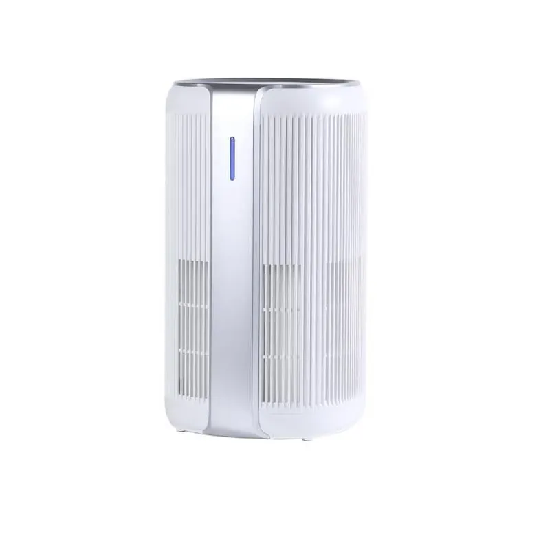 Perfect Aire HEPA Air Purifier – 323 sq ft Coverage