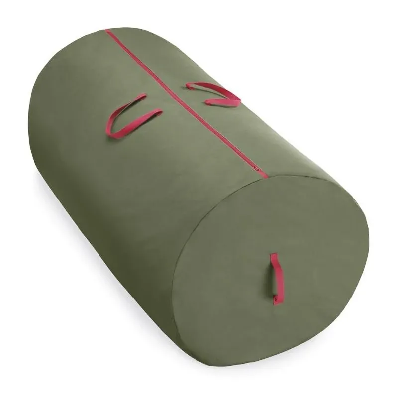 Whitmor Green Heavy‑Duty Storage Bag – Foldable Organizer For Home & Office