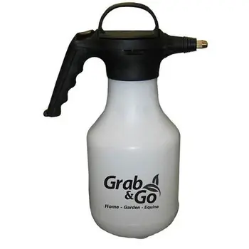 190424 1.5 Liter Hand Sprayer And Mister For Versatile Use