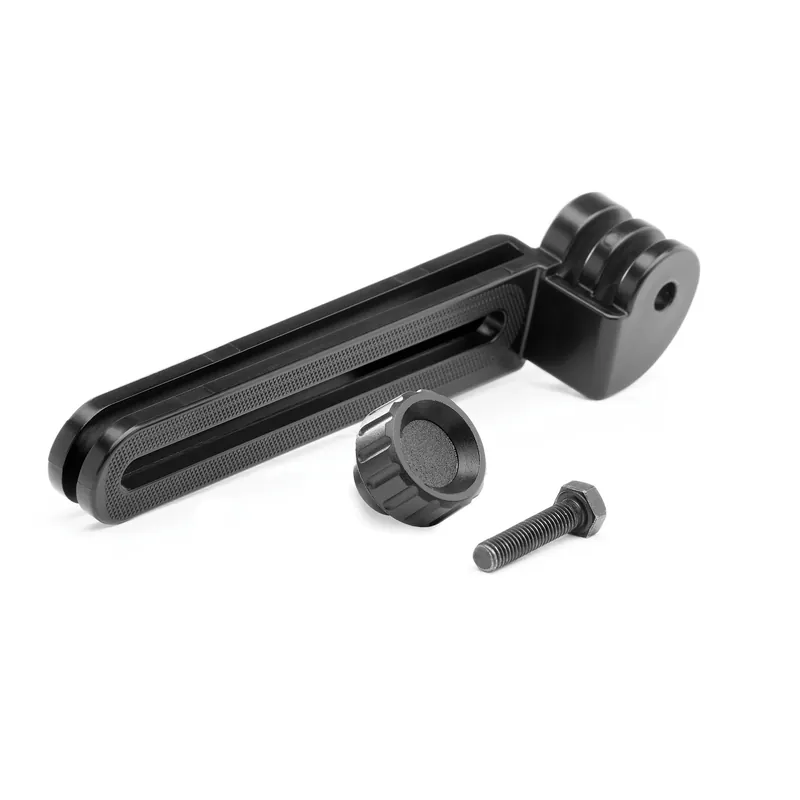 WeatherTech CupFone Black Cell Phone Holder Extension 1 Pk