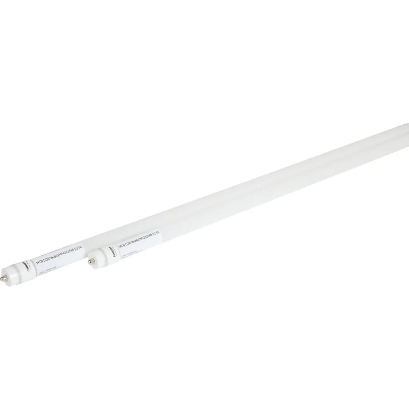 Philips LED Cool White 96 In. G5 T8 Linear 60 Watt Equivalence 2 Pk
