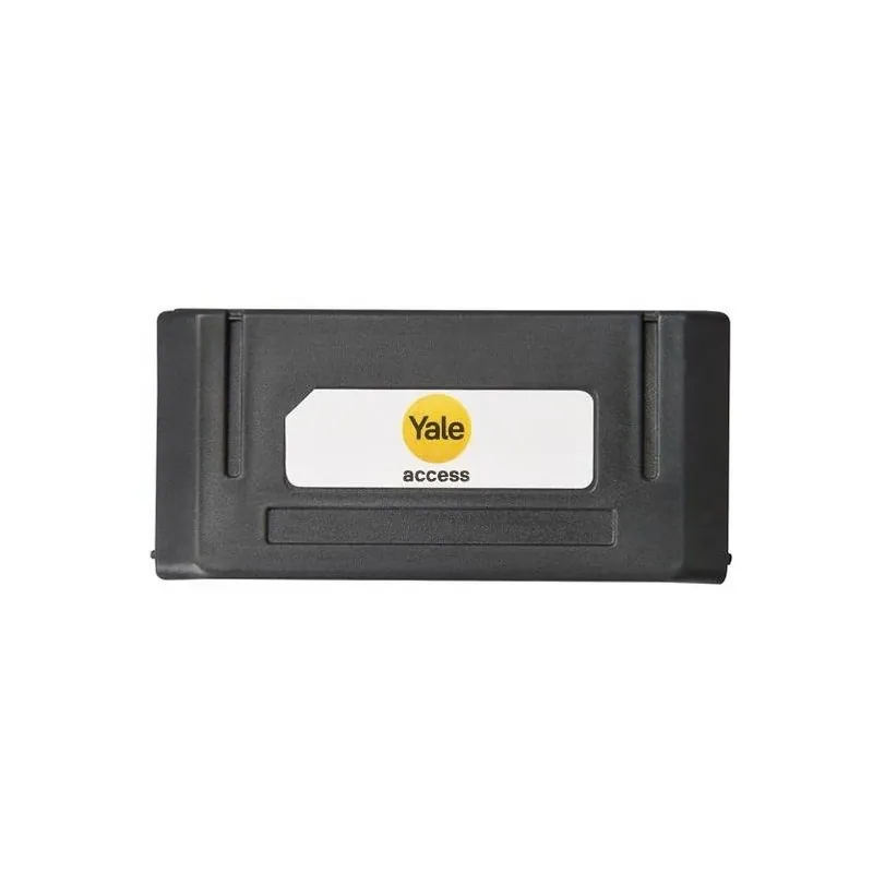 Yale Wi‑Fi Smart Module For Assure Locks – Remote Access & DoorSense
