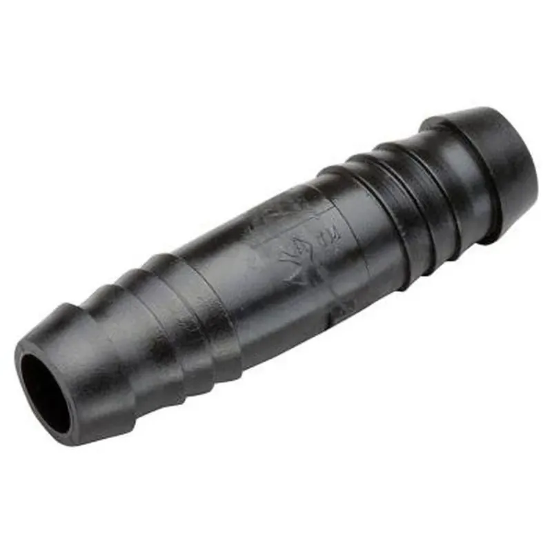 Rain Bird 1/2" Black Plastic Irrigation Adapter – Pack Of 10