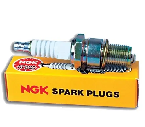 Cmr7a Spark Plug - Standard 16 Mm - Model 7543