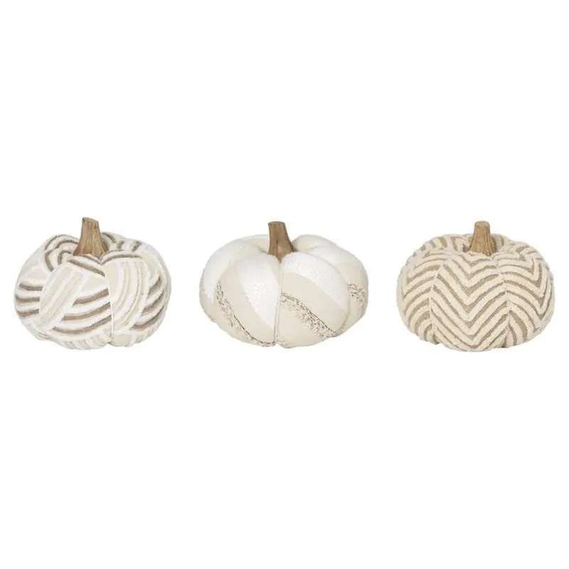 Gerson 6‑Inch Realistic Pumpkin Stem Decorative Accent – Autumn & Halloween Home Décor