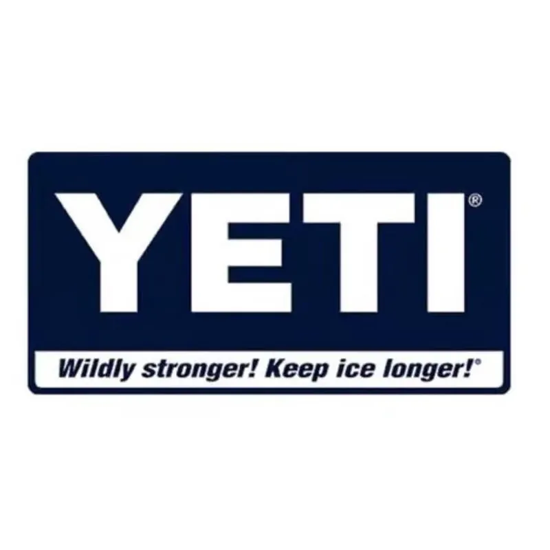 YETI Rambler 8‑oz Rescue Red Ceramic‑Lined Stackable Tumbler With MagSlider Lid – BPA‑Free