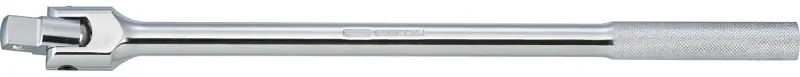 Ratchet Flex Handle, Chrome Vanadium Steel, 3/4 In. Drive, 20 In.