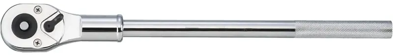 Quick-Release Ratchet, 3/4 In. Drive