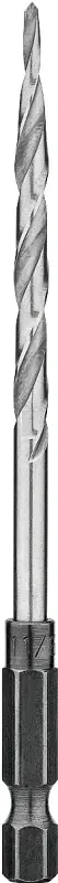 8 Countersink 11/64-In. Replacement Drill Bit