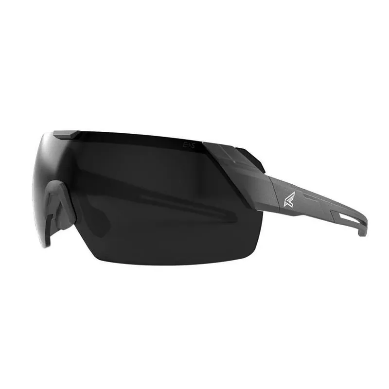 Edge Makalu MK116 Polycarbonate Safety Glasses – Lightweight Nylon Frame, Impact‑Resistant Lens