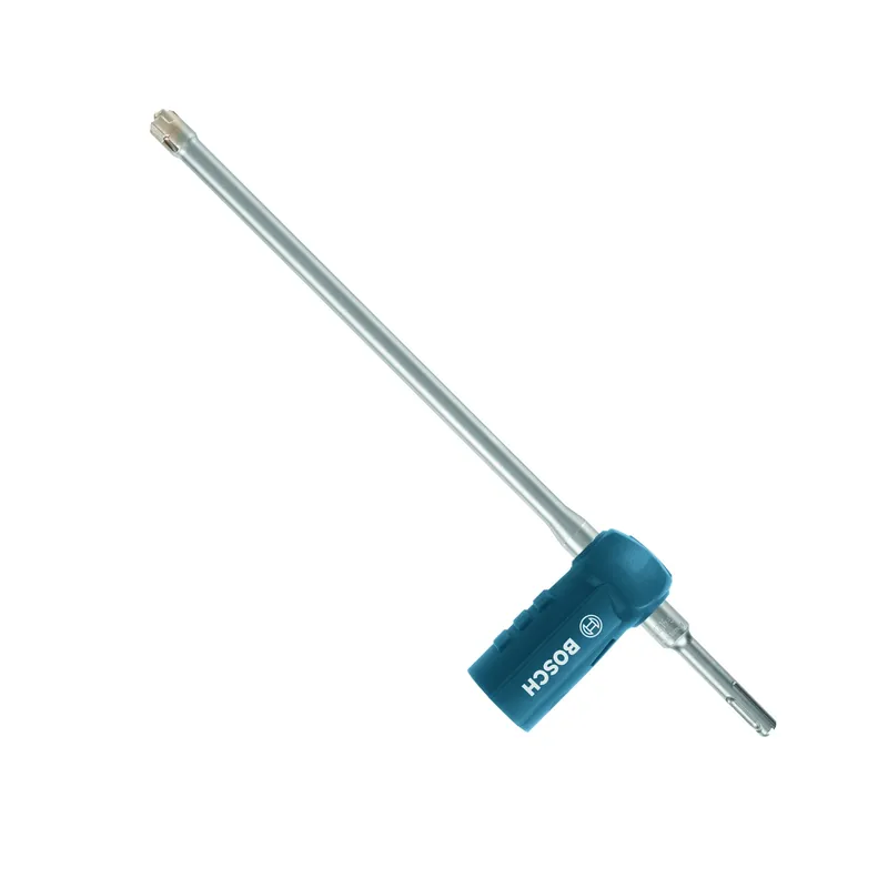 Speed Clean 5/8 In. Dia. X 18 In. L Steel Sds-plus Dust Extraction Drill Bit